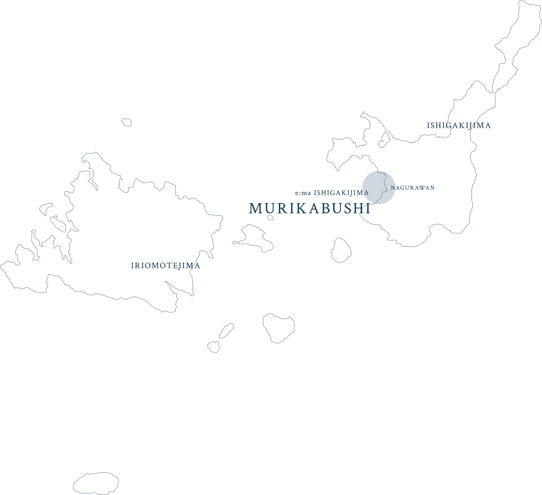 NAGURAWAN MURIKABUSHI